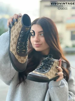 Sneakers Gucci n 38