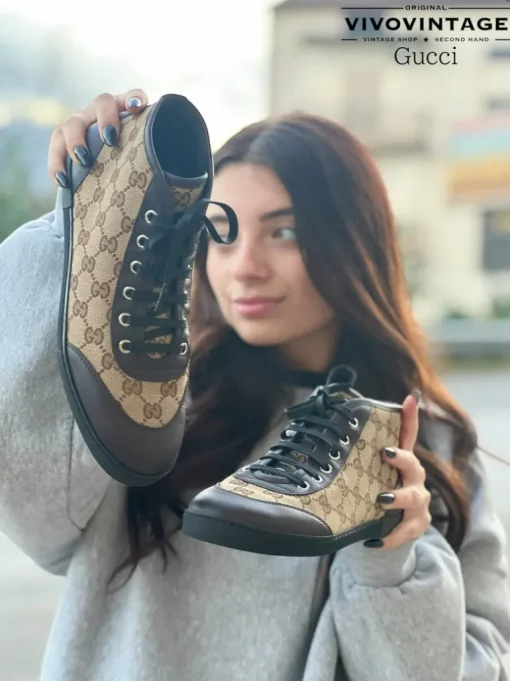 Sneakers Gucci n 38