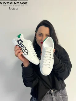 Sneakers Gucci n 34,5