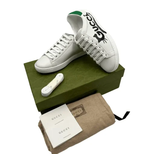 Sneakers Gucci n 34,5