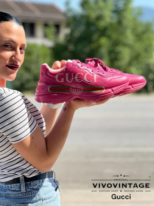 Sneakers Gucci n 43