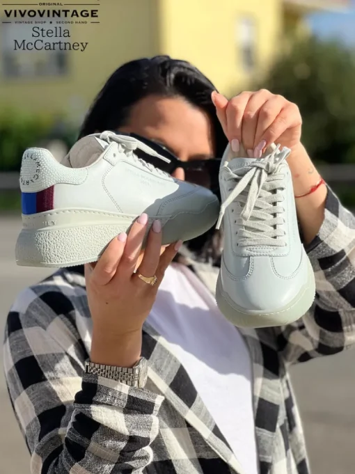 Sneakers Stella McCartney n.36