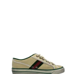 Sneakers tennis Gucci uomo num 41,5