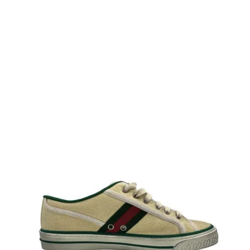 Sneakers tennis Gucci uomo num 41,5