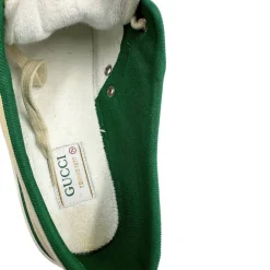 Sneakers tennis Gucci uomo num 41,5