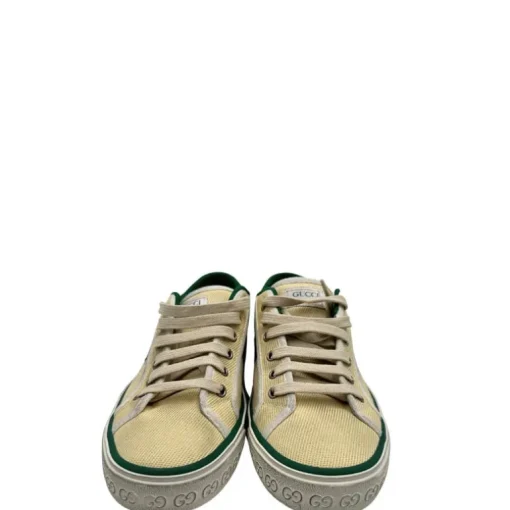 Sneakers tennis Gucci uomo num 41,5