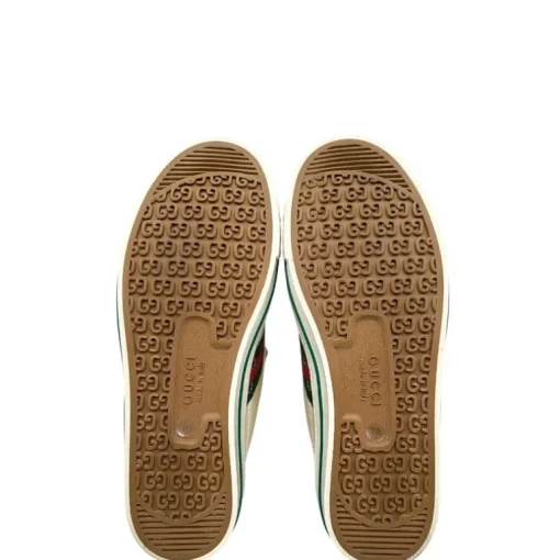 Sneakers tennis Gucci uomo num 41,5