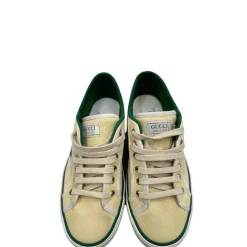 Sneakers tennis Gucci uomo num 41,5