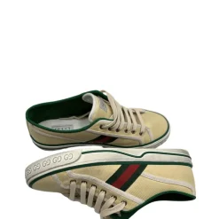 Sneakers tennis Gucci uomo num 41,5