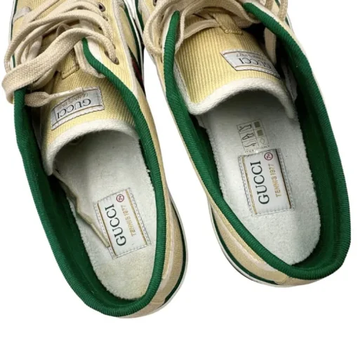 Sneakers tennis Gucci uomo num 41,5