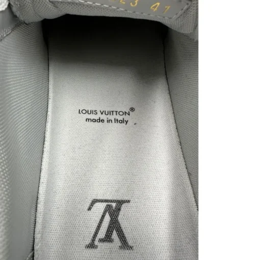 Sneakers Trainer Louis Vuitton n 41