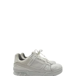 Sneakers Trainer White LV n.41