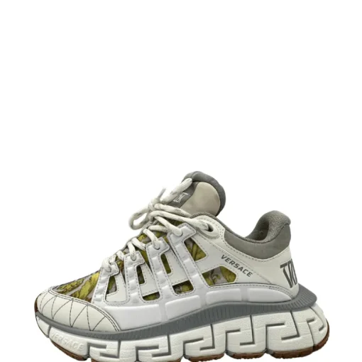Sneakers Versace Trigreca n.36