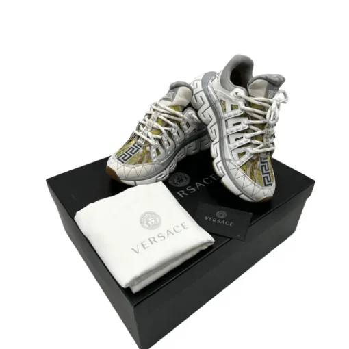 Sneakers Versace Trigreca n.36