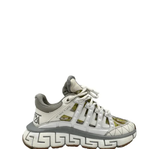 Sneakers Versace Trigreca n.36