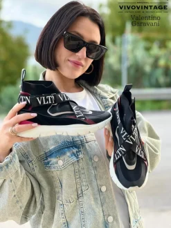 Sock sneakers Valentino Garavani n 37