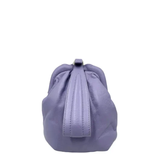 Soft Pouch Pinko