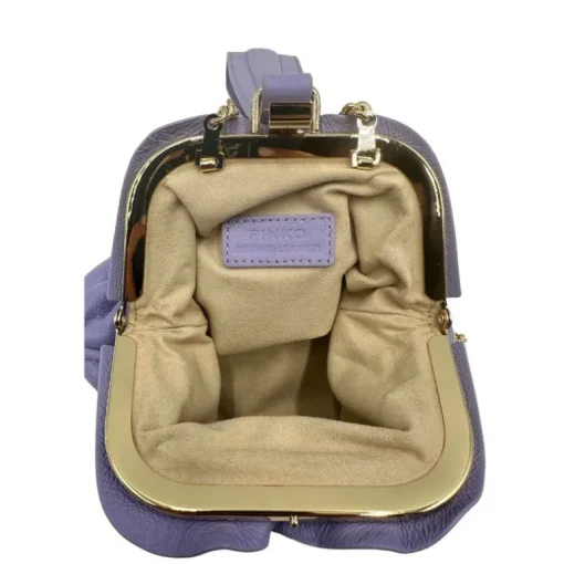 Soft Pouch Pinko