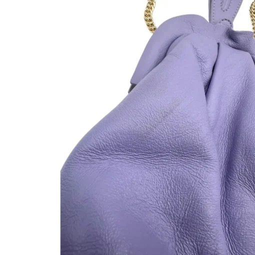 Soft Pouch Pinko