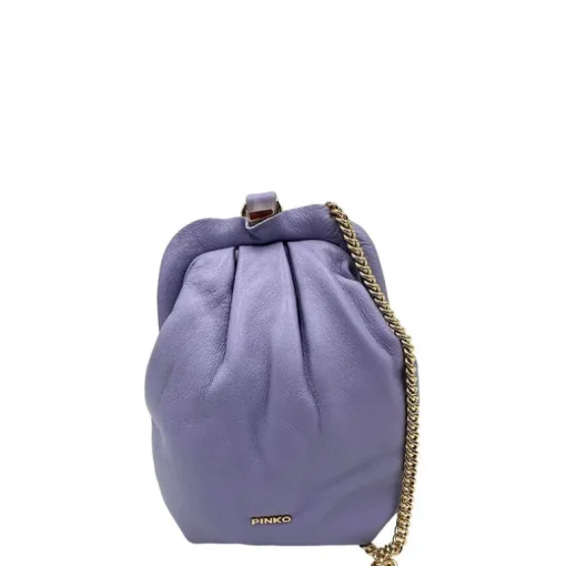 Soft Pouch Pinko
