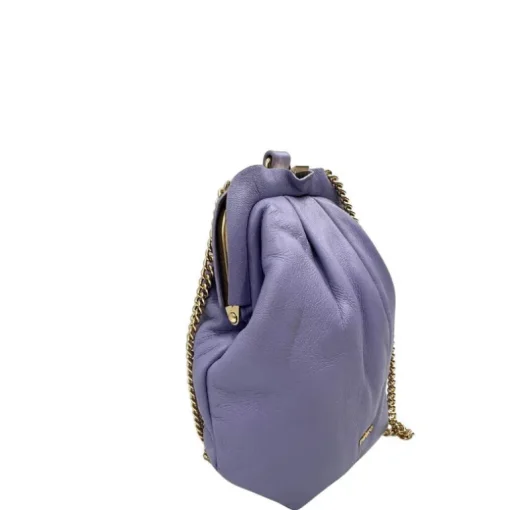 Soft Pouch Pinko