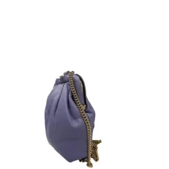 Soft Pouch Pinko