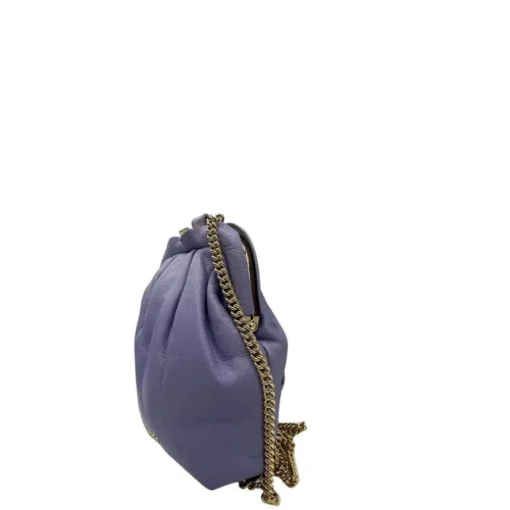 Soft Pouch Pinko
