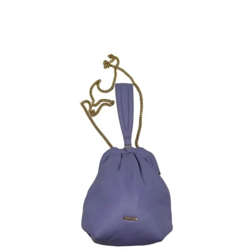 Soft Pouch Pinko