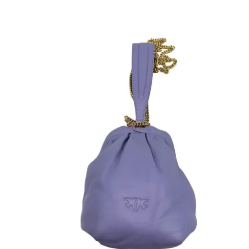 Soft Pouch Pinko