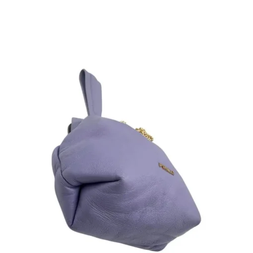 Soft Pouch Pinko