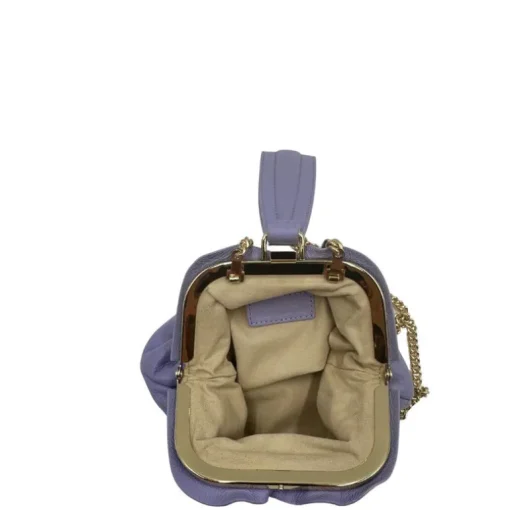 Soft Pouch Pinko