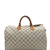 Speedy 35 Damier Azur