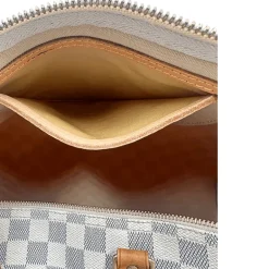 Speedy 35 Damier Azur