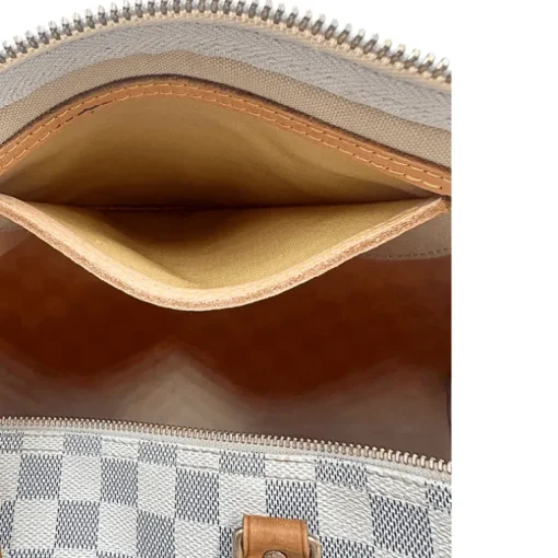 Speedy 35 Damier Azur