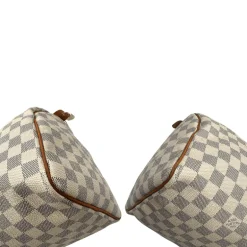 Speedy 35 Damier Azur