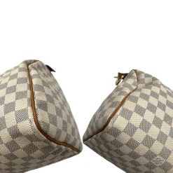 Speedy 35 Damier Azur
