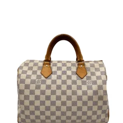 Speedy 30 Louis Vuitton