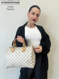 Speedy 30 Louis Vuitton