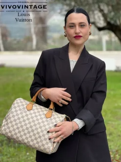 Speedy 30 Louis Vuitton