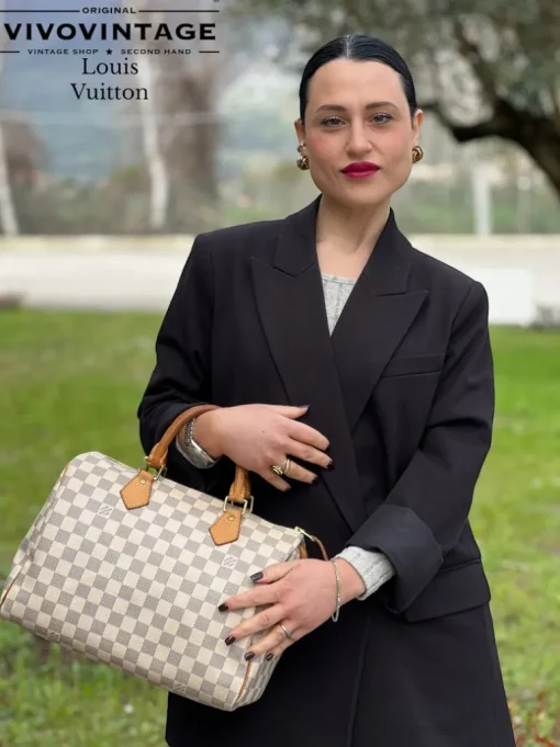 Speedy 30 Louis Vuitton