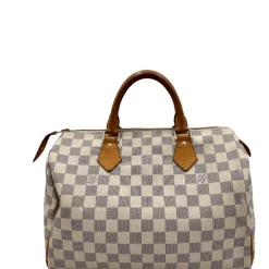 Speedy 30 Louis Vuitton