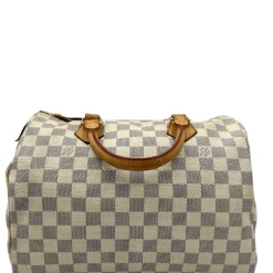 Speedy 30 Louis Vuitton