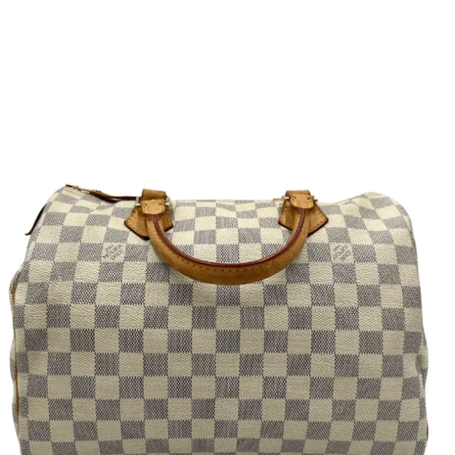 Speedy 30 Louis Vuitton