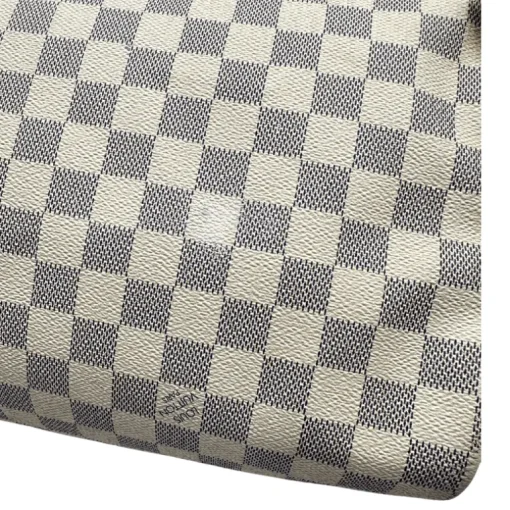 Speedy 35 Louis Vuitton 35 personalizzato C.B.