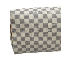 Speedy 35 Louis Vuitton 35 personalizzato C.B.