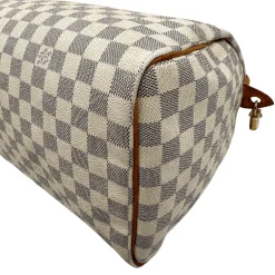 Speedy 35 Louis Vuitton 35 personalizzato C.B.