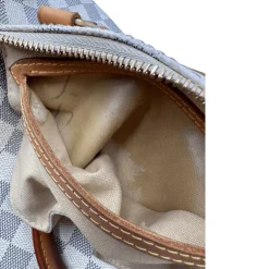 Speedy 35 Louis Vuitton 35 personalizzato C.B.