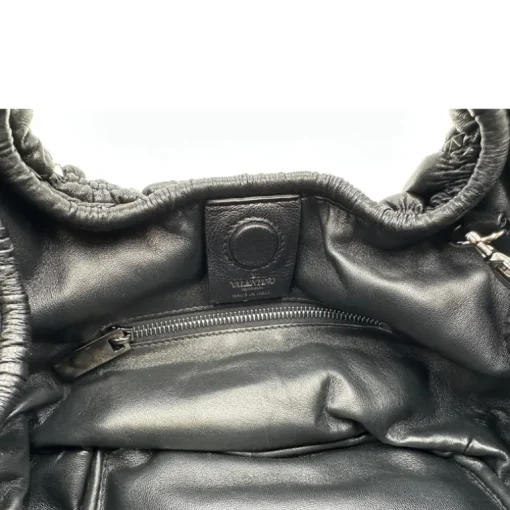 SpikeMe Hobo Valentino Garavani