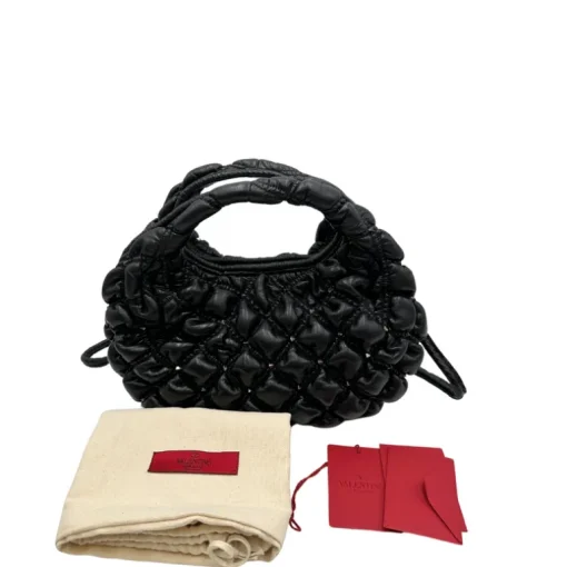 SpikeMe Hobo Valentino Garavani