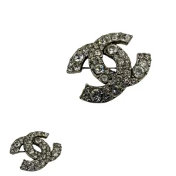 Spilla Chanel